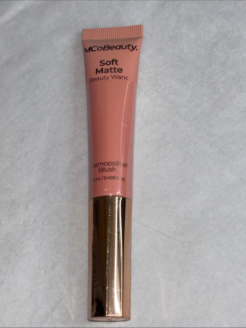 Soft Matte Beauty Wand - Cosmopolitan Blush Color